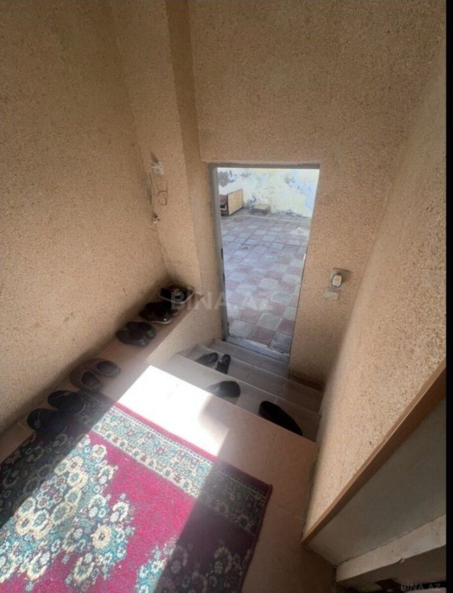 Həyət evi, Xətai r — Ev, villa, Bakı (8)