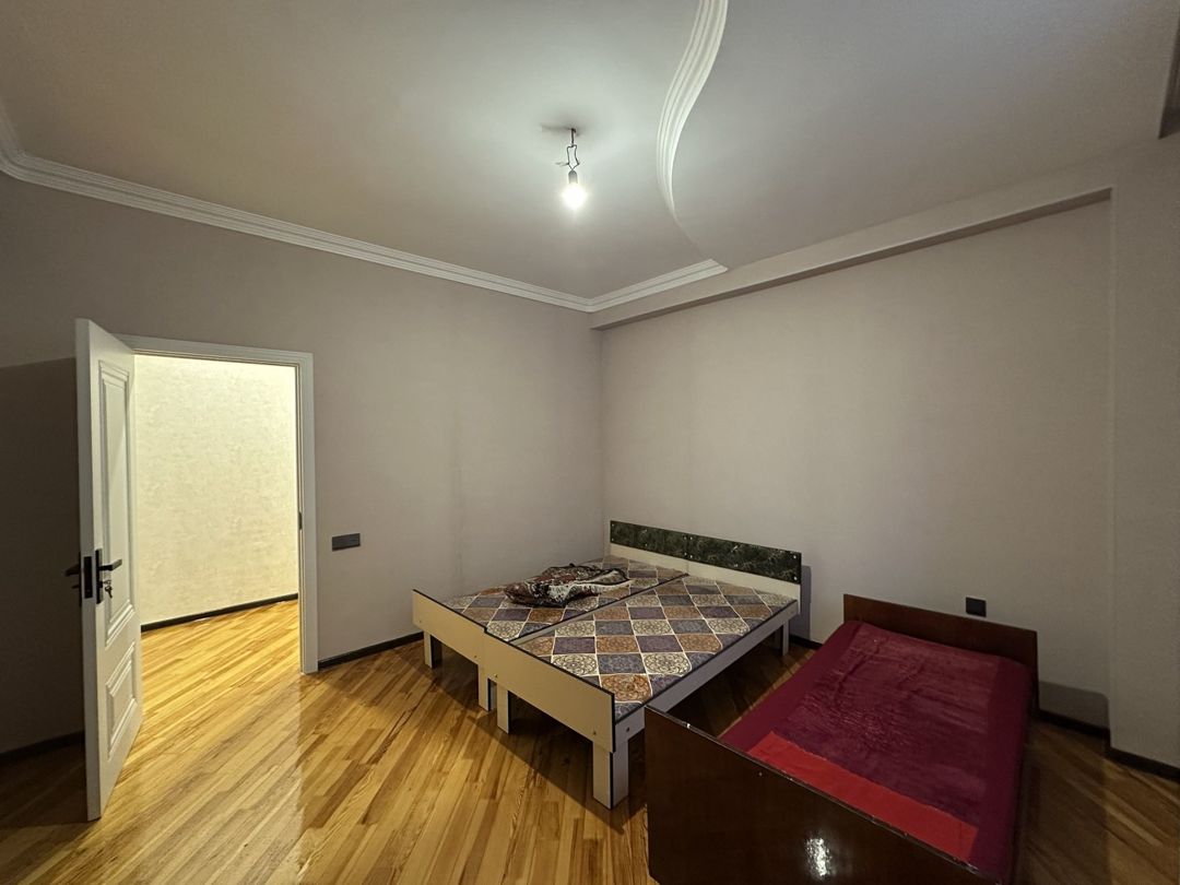 İcarəyə verilir 2 otaqlı yeni tikili 86 m² — Mənzil, Bakı (5)
