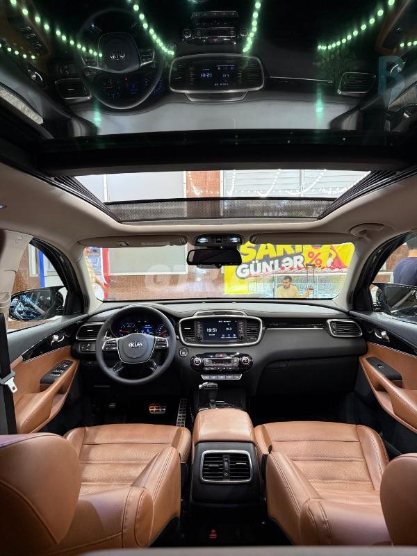 Kia Sorento 2.0 L, 2019, 254 136 km 77-SH-942 — Avtomobillər, Lənkəran (6)