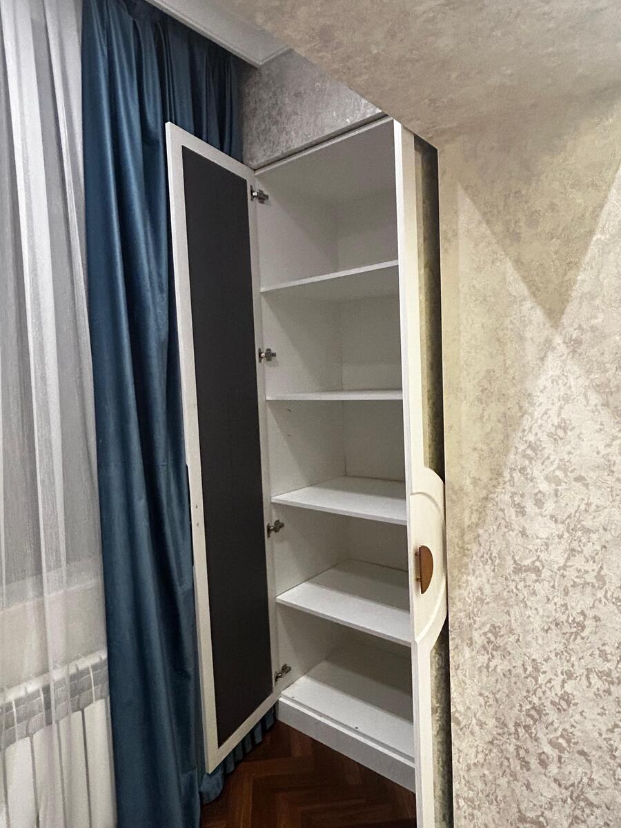 İcarəyə verilir 2 otaqlı yeni tikili 55 m² — Mənzil, Bakı (10)