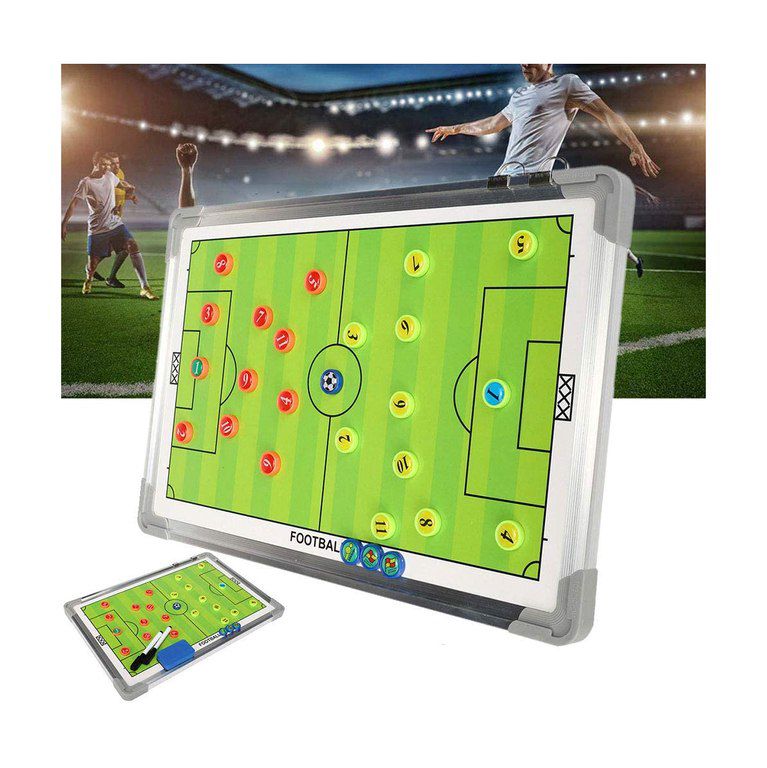 Futbol məşqi üçün lövhə — İdman, hobi, istirahət, Bakı (5)