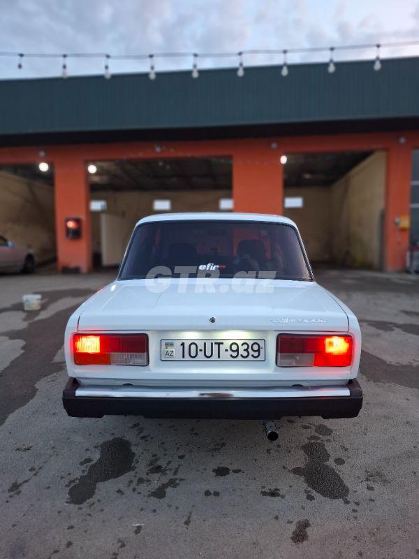 Lada (vaz) 2107 1.6 l, 2007, 170 000 km 10-UT-939 — Avtomobillər, Goranboy (8)