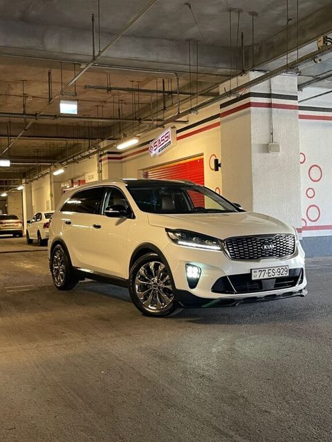 Kia Sorento, 2.0 L, 2018 il, 133 145 km — Bakı