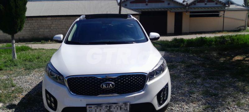 Kia Sorento 2.2 L, 2015, 214 252 km — Avtomobillər, Beyləqan (10)