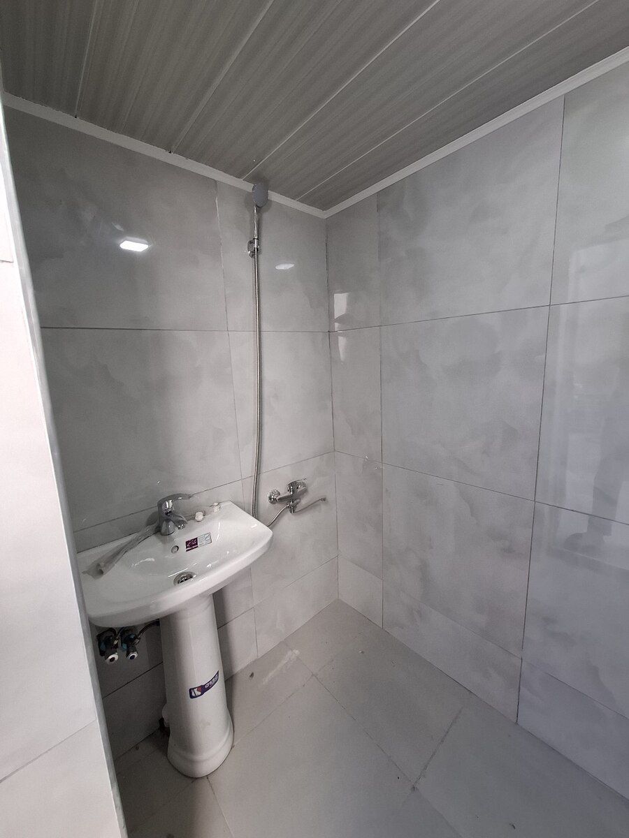Həyət evi, 20-ci sahə — Ev, villa, Bakı (12)