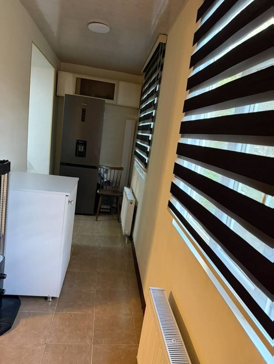 İcarəyə verilir 2 otaqlı köhnə tikili 55 m² — Mənzil, Bakı (7)