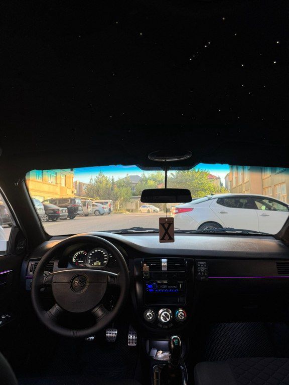 Daewoo Gentra, 1.5 L, 2014 il, 227 000 km — Avtomobillər, Bakı (5)