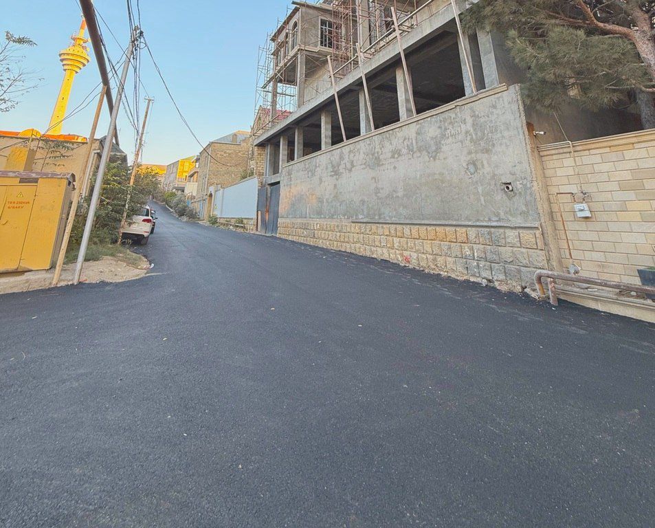 İcarəyə verilir obyekt 800 m² — Əmlak, Bakı (2)
