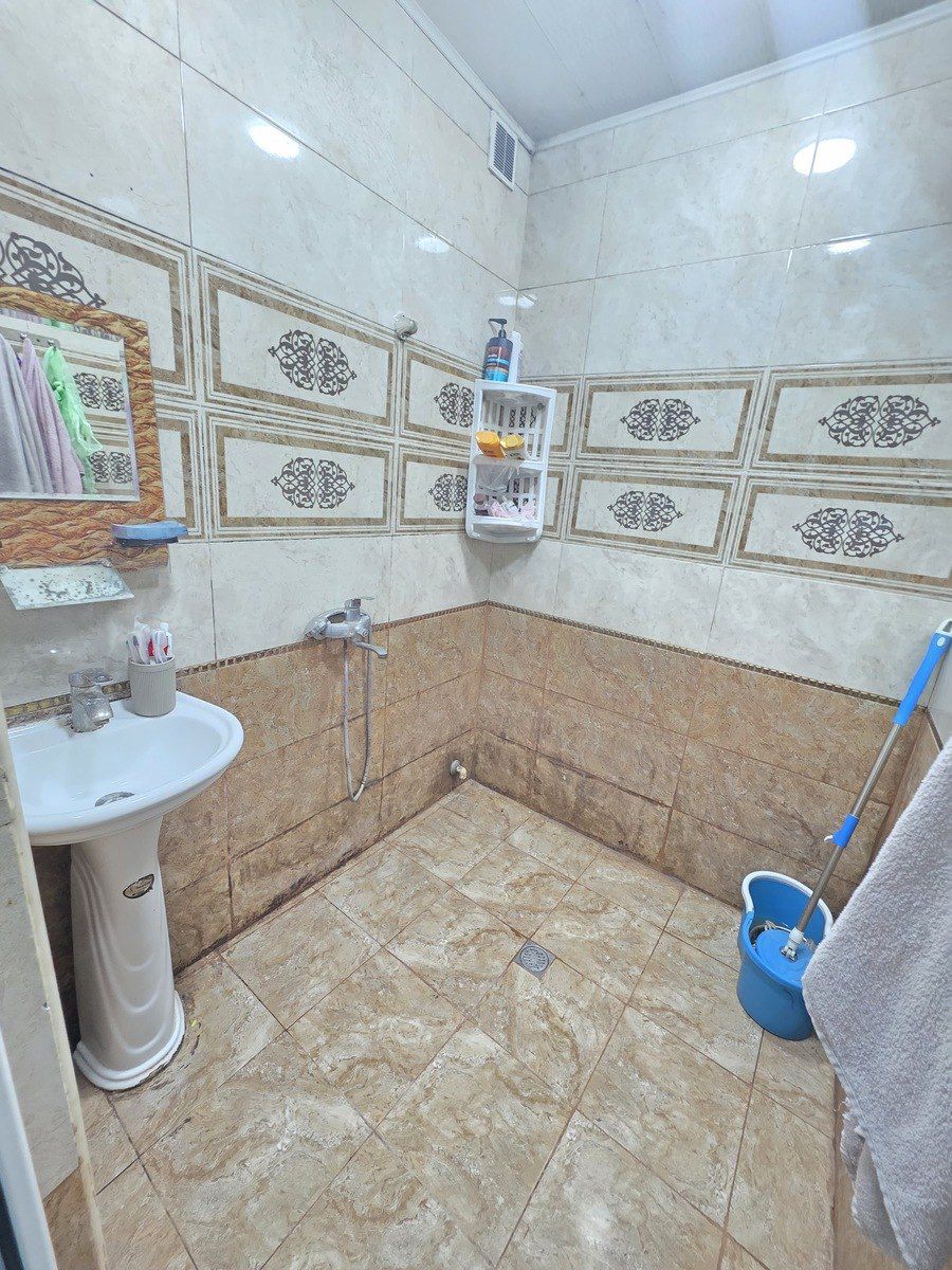 Satılır 2 otaqlı köhnə tikili 45 m² — Mənzil, Bakı (6)
