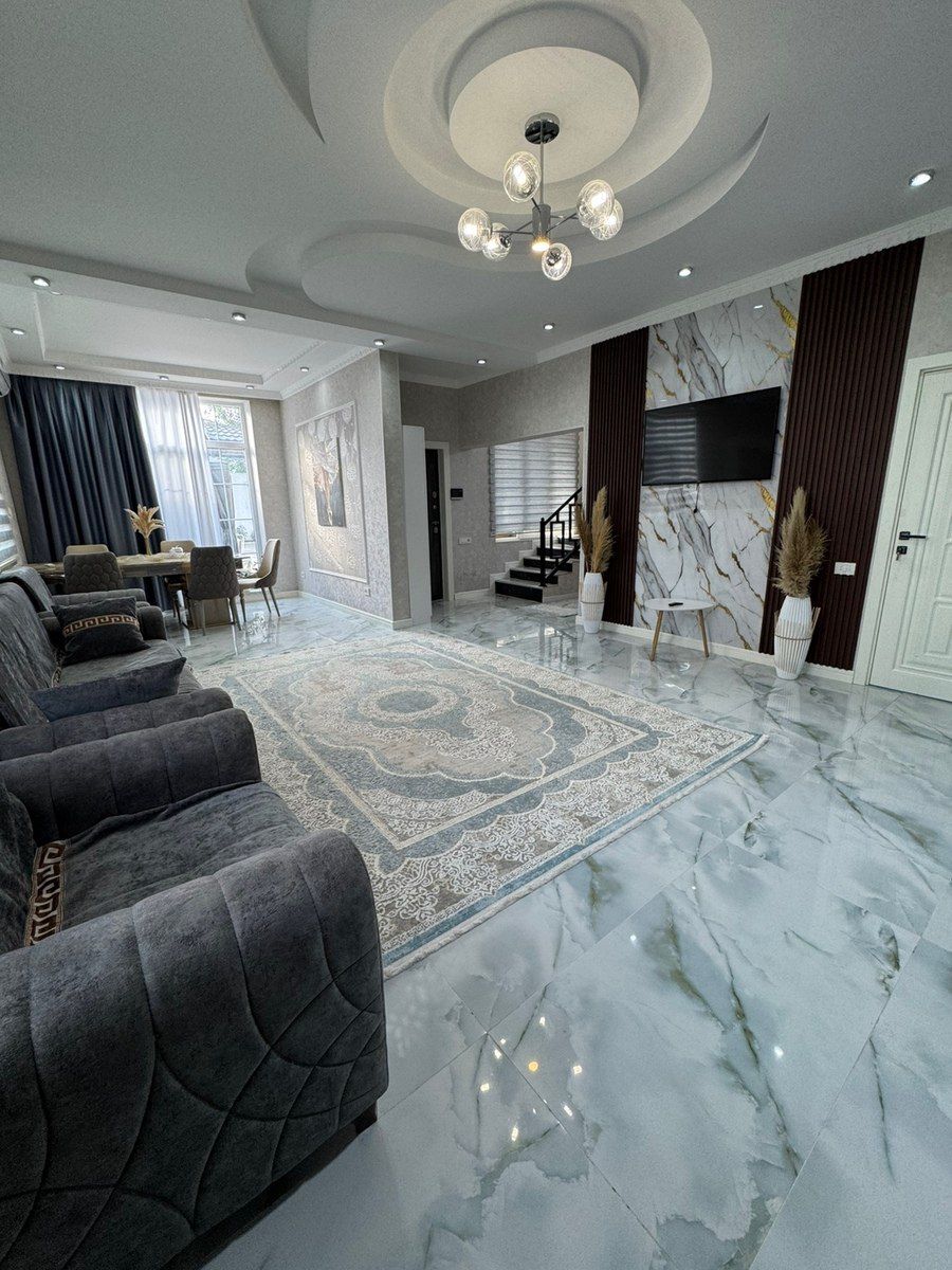 Həyət evi kirayə verilir, Balaxanı qəs — Ev, villa, Bakı (10)