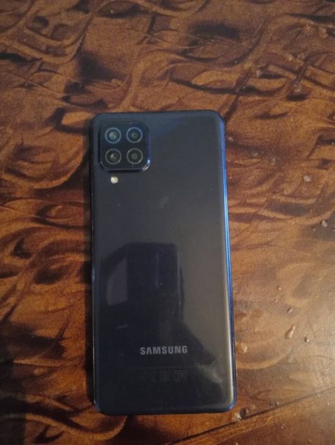 Samsung Galaxy M32 Black 128GB/6GB — Lənkəran