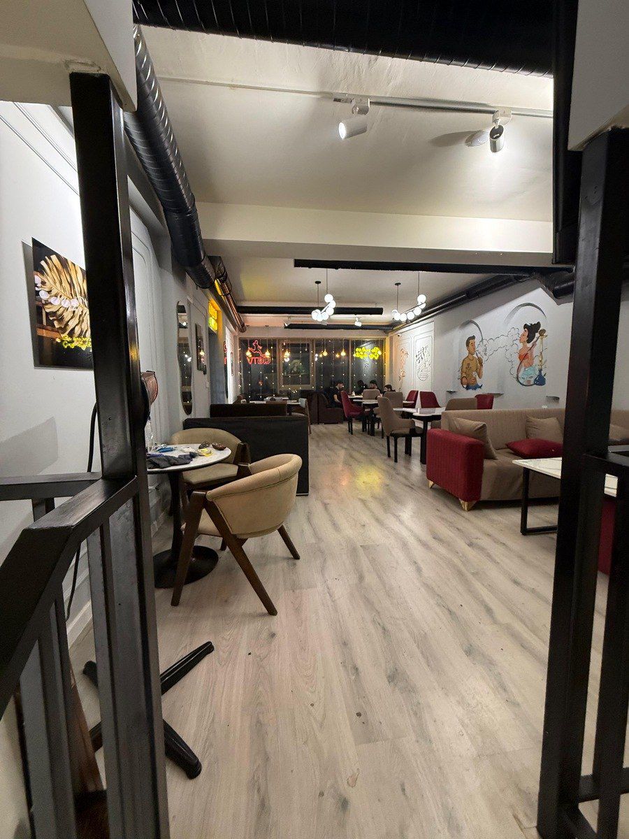 İcarəyə verilir obyekt 92 m² — Əmlak, Bakı (5)