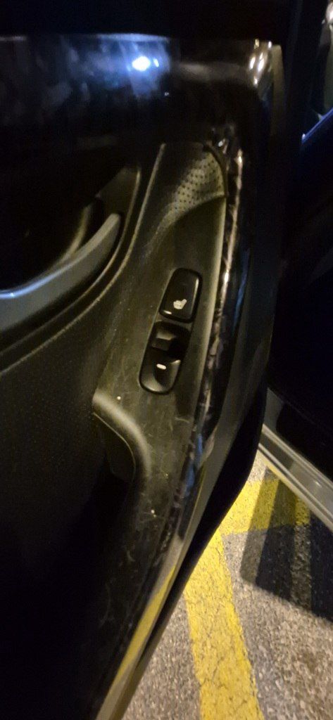 Hyundai Elantra, 1.8 L, 2012 il, 420 000 km 77-LF-051 — Avtomobillər, Bakı (10)