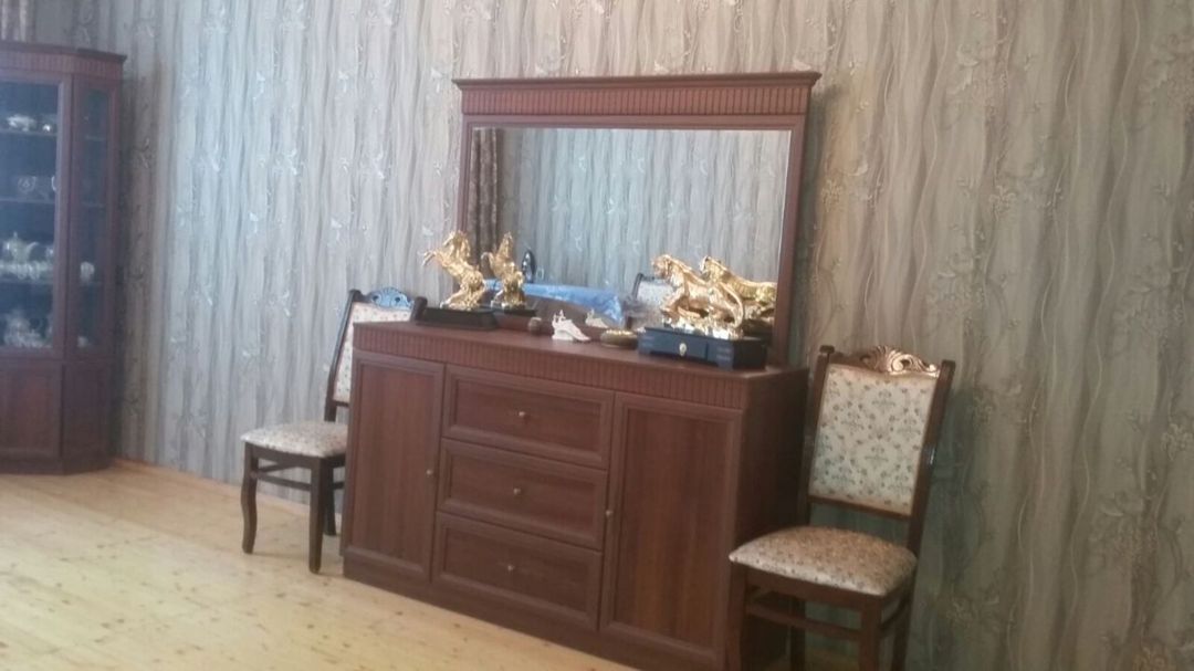 Satılır 5 otaqlı həyət evi/bağ evi 318 m² — Ev, villa, Bakı (9)