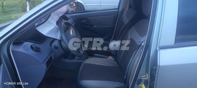 Geely MK 1.5 L, 2011, 213 437 km 72-BG-867 — Avtomobillər, Naxçıvan (6)