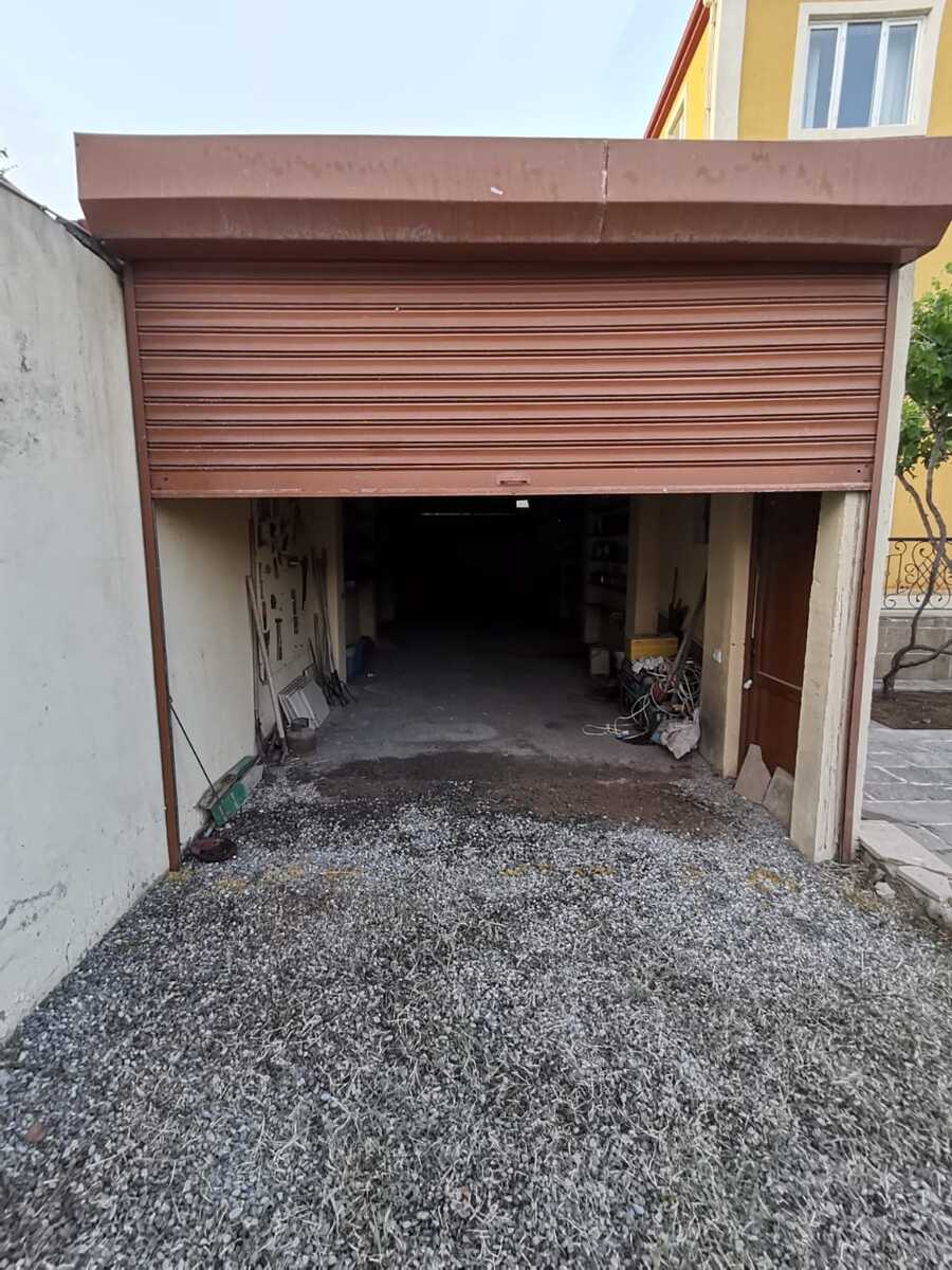 Satılır 6 otaqlı həyət evi/bağ evi 350 m² — Ev, villa, Bakı (9)