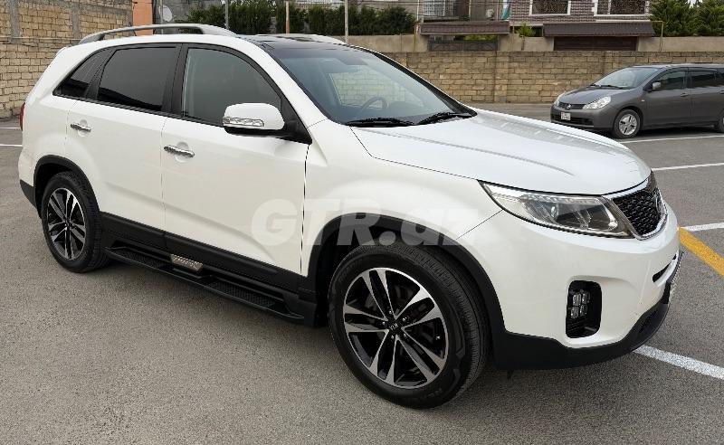 Kia Sorento 2.0 L, 2014, 226 131 km — Avtomobillər, Bakı (9)
