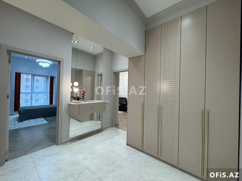 Yeni tikili Satılır Xətai r., Xətai m., 3 otaq, 91 m² — Mənzil, Bakı (6)