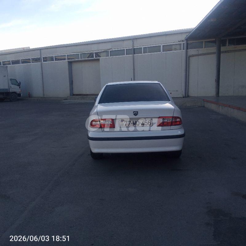 Khazar LX 1.7 L, 2021, 140 000 km — Avtomobillər, Bakı (9)