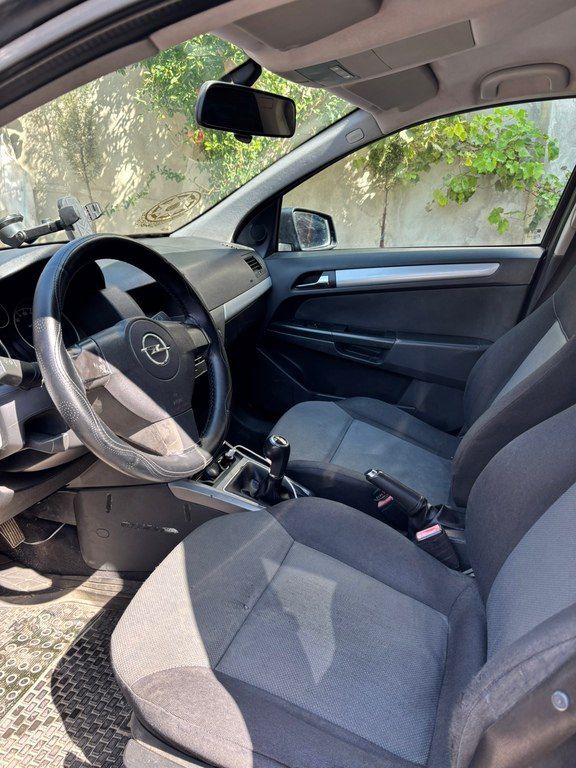 Opel Astra, 1.3 L, 2006 il, 280 000 km — Avtomobillər, Bakı (5)