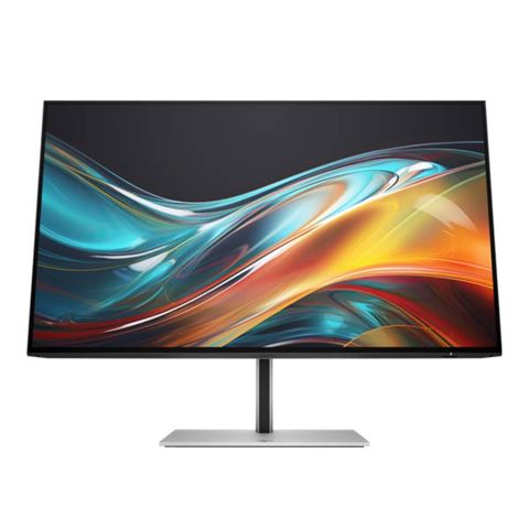 HP Series 7 Pro 24 Wuxga Monitor 724pn 8X534AA — Bakı