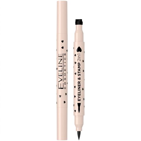 Layner Eveline Stamp 01 — Bakı