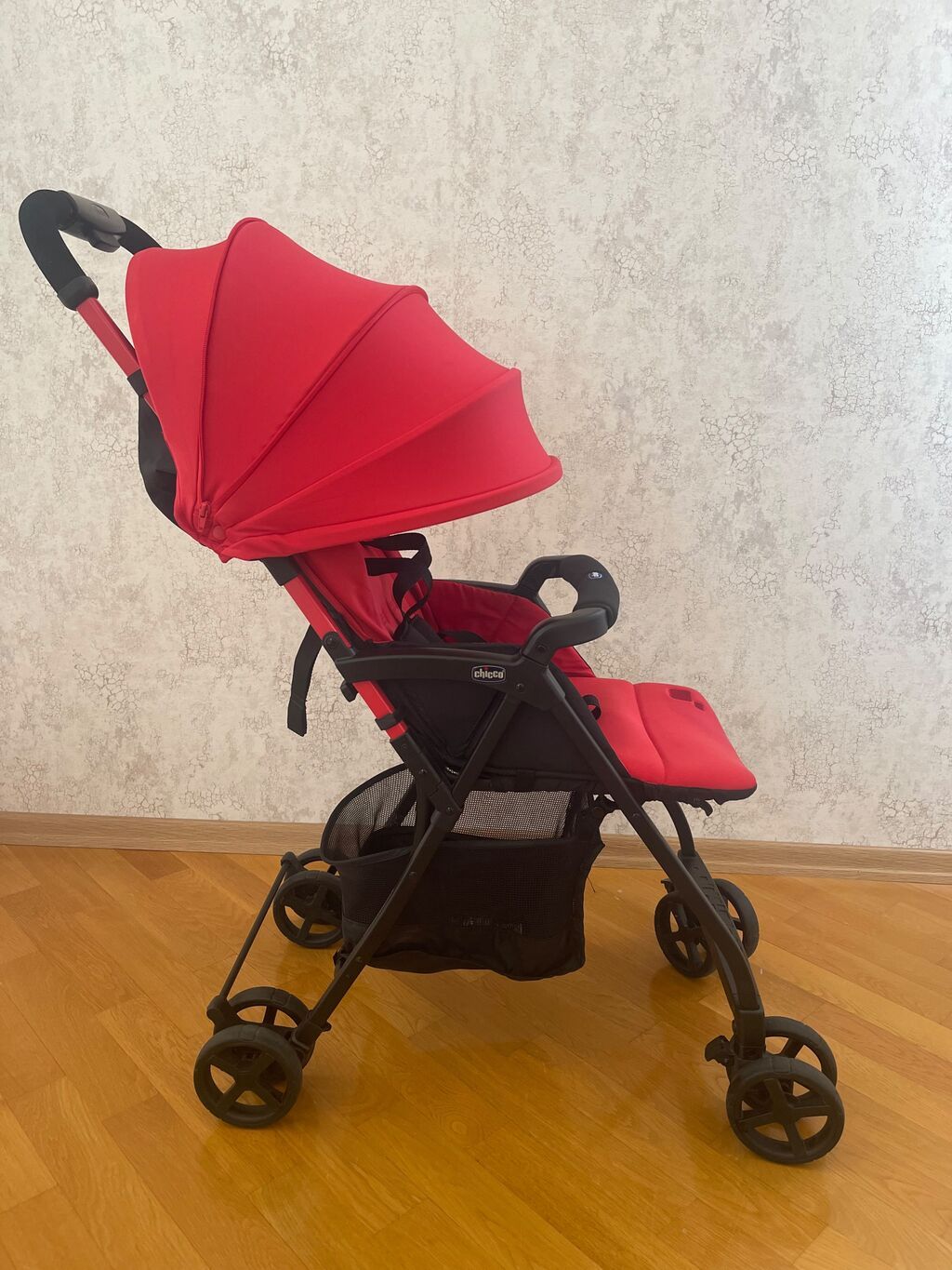 Chicco, İşlənmiş, Ünvandan götürmə — Arabalalar, Masazır (2)