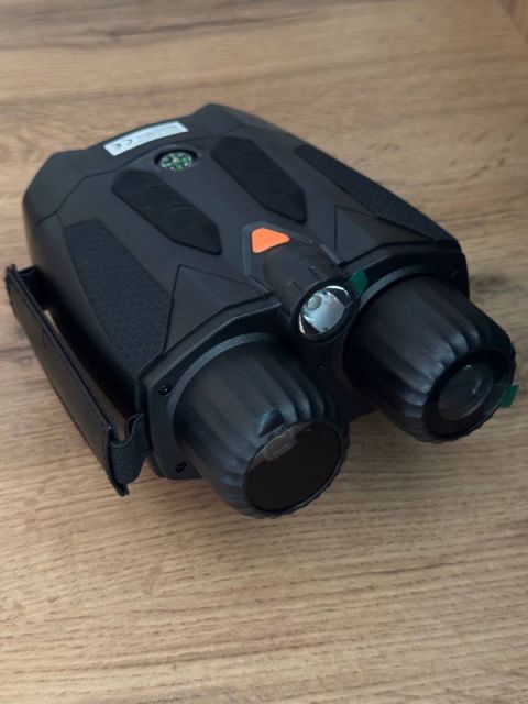 OEM Digital Night Vision NV4000 — Bakı