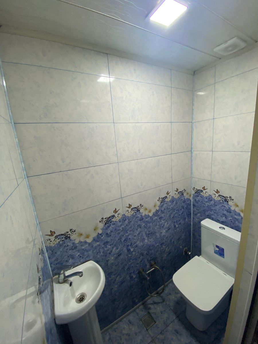 Həyət evi, Əhmədli k — Ev, villa, Bakı (10)