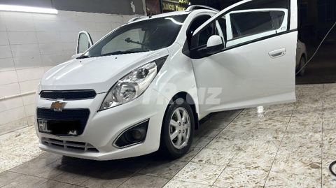 Chevrolet Spark 1.3 L, 2022, 258 000 km — Bakı