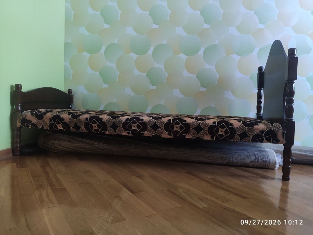 Çarpayı — Mebel, Sumqayıt (3)
