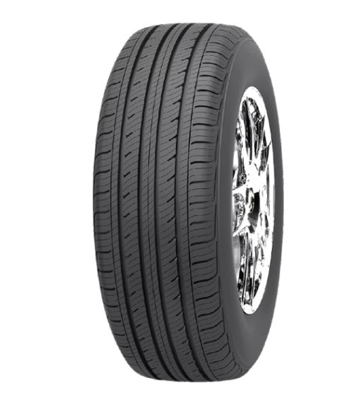 Goodrıde RP08 215/60R17 96H m+s — Wheels, tires, rims