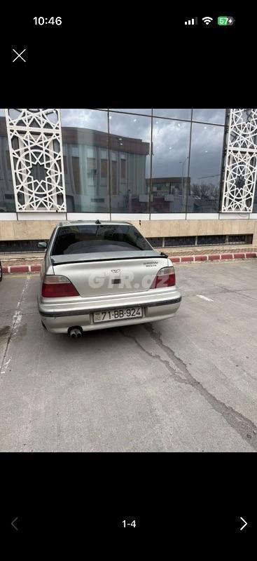 Daewoo Nexia 1.5 L, 2005, 200 000 km 71-BB-924 — Avtomobillər, Naxçıvan (2)
