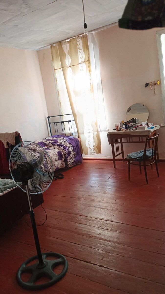 Həyət evi kirayə verilir, Gəncə ş — Ev, villa, Gəncə (3)