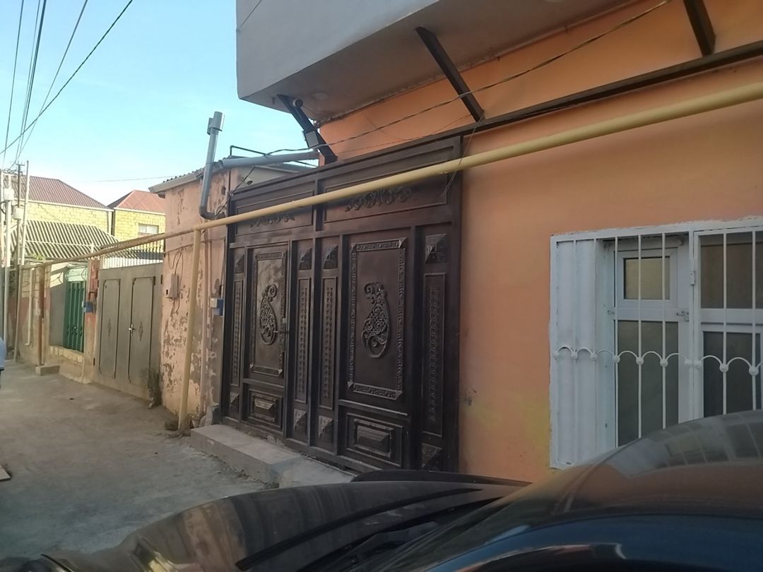 Darvaza — Təmir və inşaat, Bakı (2)
