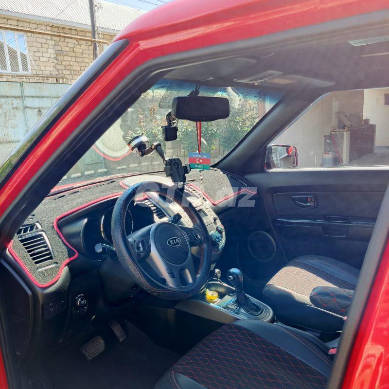 Kia Soul 2.0 L, 2011, 297 000 km 99-LB-102 — Avtomobillər, Ağdaş