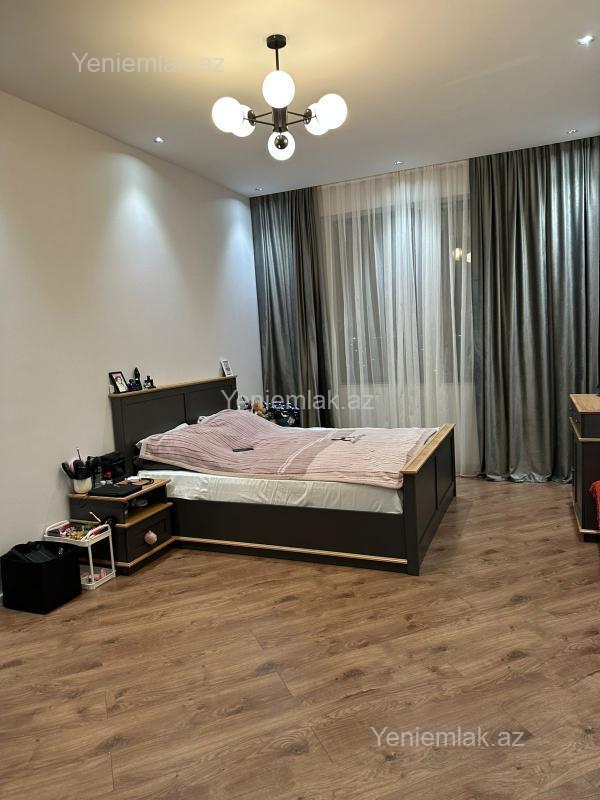 Satılır 2 otaqlı Bina evi menzil (Yeni tikili), 76 m², 21-ci məhəllə — Mənzil, Sumqayıt (3)