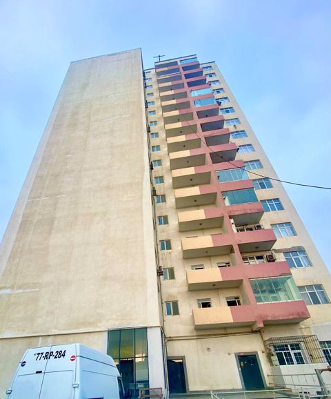 İcarəyə verilir 3 otaqlı yeni tikili 118 m² — Xırdalan