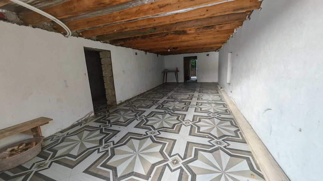 Satılır 4 otaqlı həyət evi/bağ evi 120 m² — Ev, villa, Bakı (3)