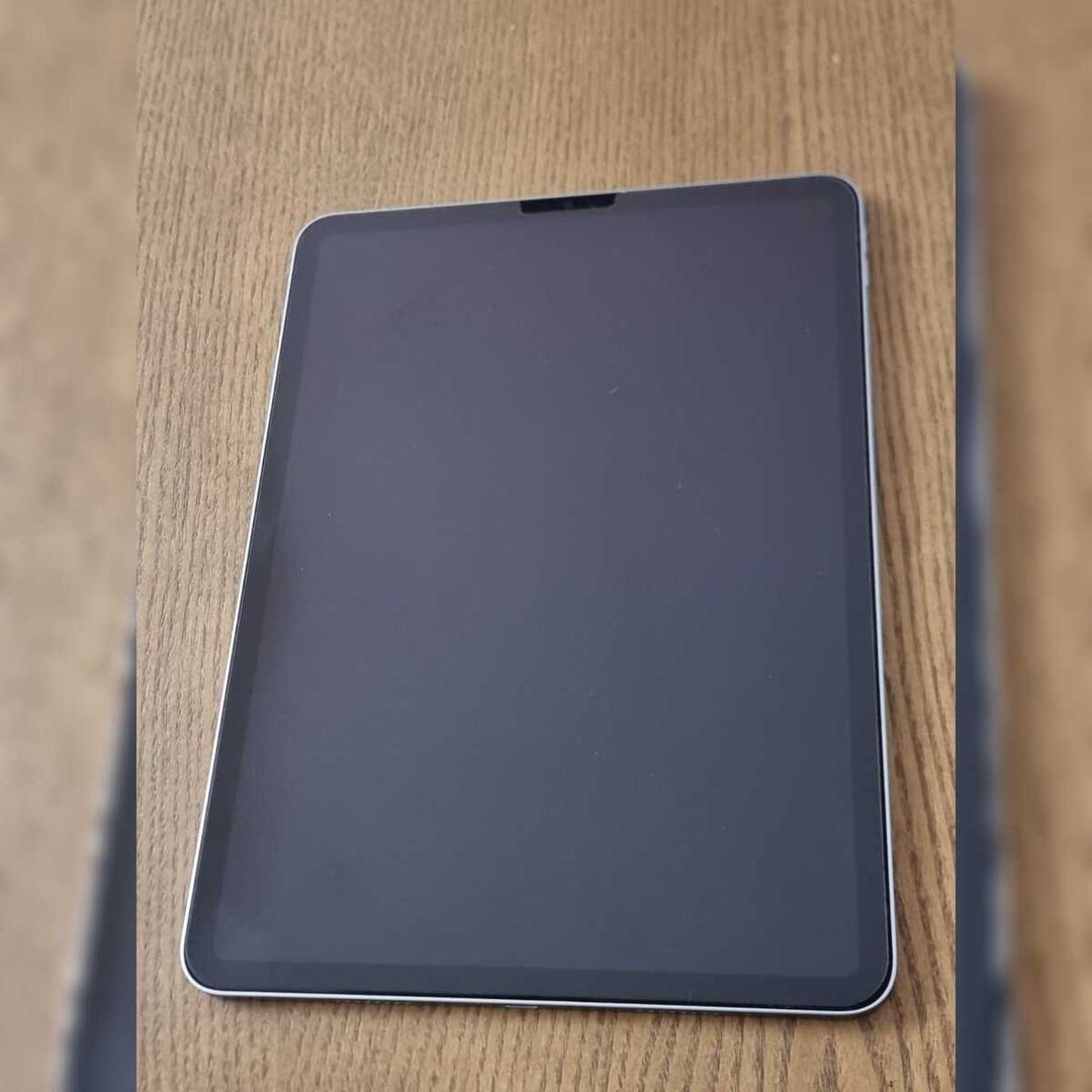Apple iPad Pro 11 M2 — Planshetlər, Bakı