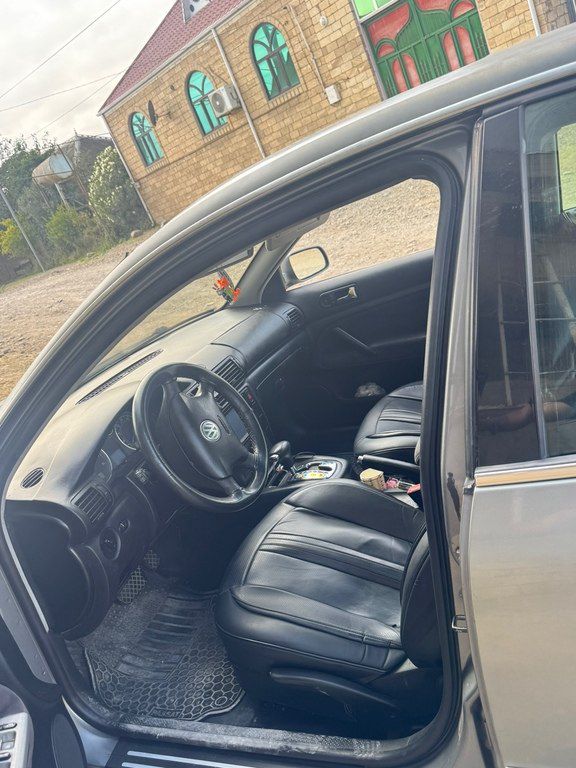 Volkswagen Passat, 1.8 L, 2003 il, 300 000 km 20-DR-807 — Avtomobillər, Gəncə (7)