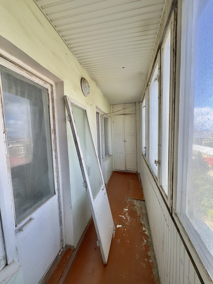 İcarəyə verilir 3 otaqlı köhnə tikili 60 m² — Mənzil, Bakı (4)