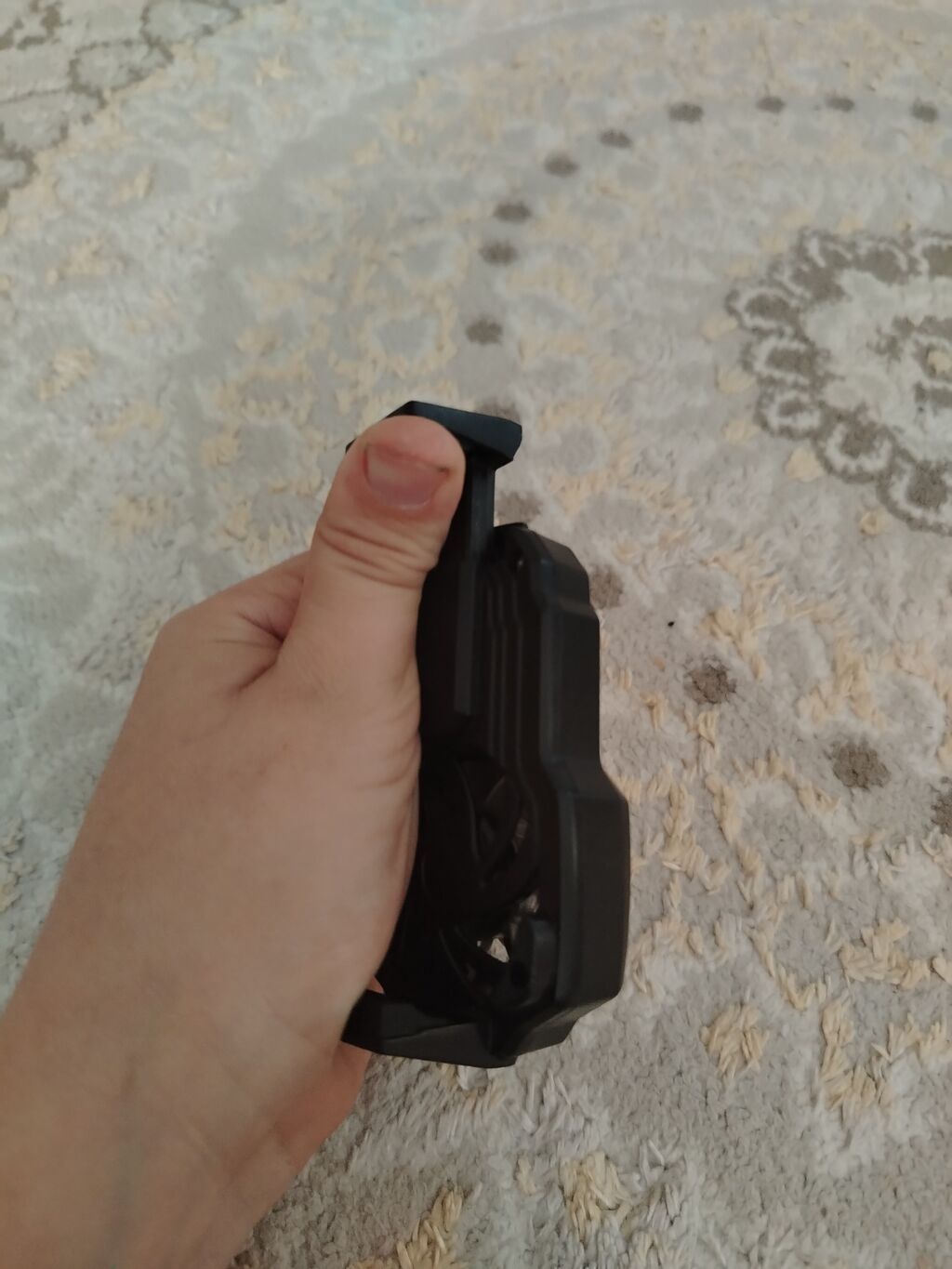 Smartfon üçün soyuducu klips (mobil telefon radiatoru) - Telefonun — Soyutma sistemləri, Bakı (2)