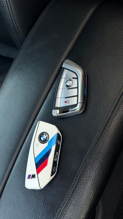 BMW X5, 3.0 L, 2015 il, 161 828 km 20-DO-028 — Avtomobillər, Gəncə (9)