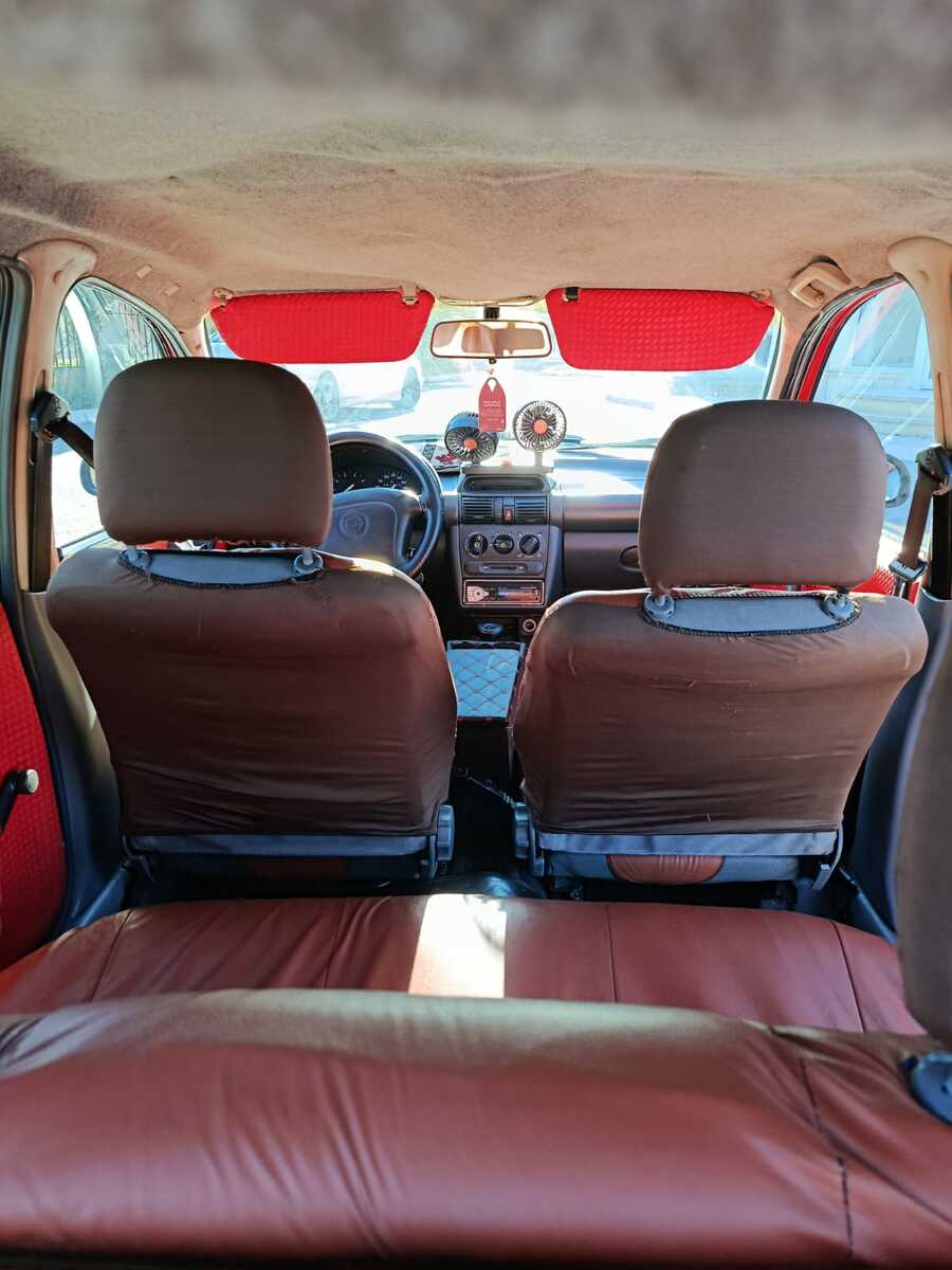 Opel Vita, 1995 il 10-MG-905 — Avtomobillər, Bakı (6)