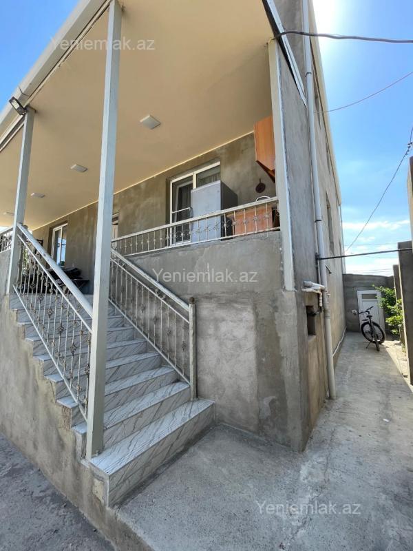 Satılır 6 otaqlı Həyət evi / Villa, 220 m², Corat bağları — Ev, villa, Sumqayıt (3)
