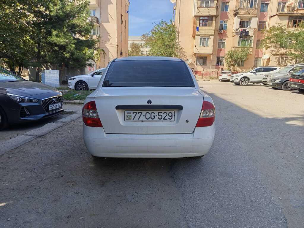 Saipa Tiba, 1.5 L, 2013 il, 295 236 km 77-CG-529 — Avtomobillər, Bakı (4)