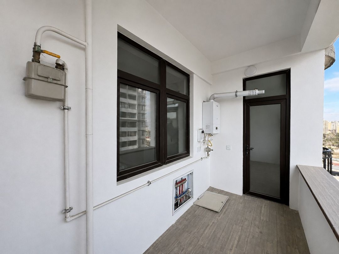 Satılır 2 otaqlı yeni tikili 68 m² — Mənzil, Bakı (6)
