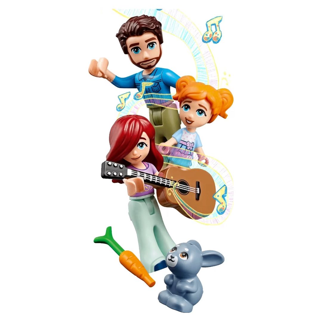 Konstruktor Lego Friends Paisley's House 41724 — Mallar, Bakı (3)