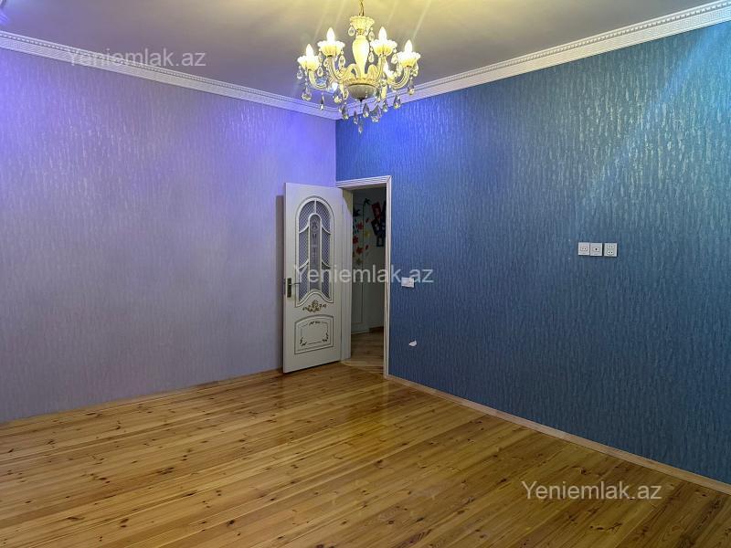 Kirayə 7 otaqlı Həyət evi / Villa, 170 m², Masazır — Ev, villa, Abşeron (7)